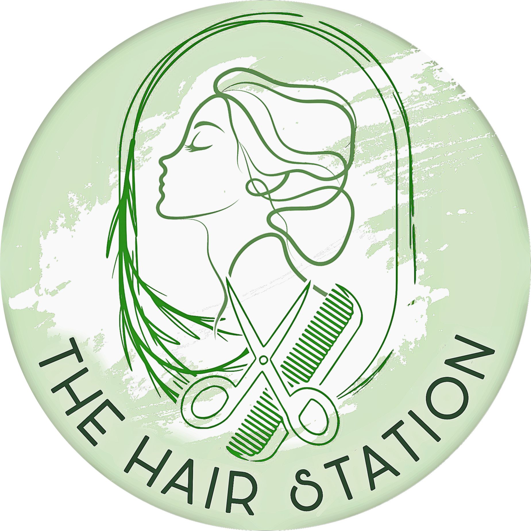 The Hairstation
